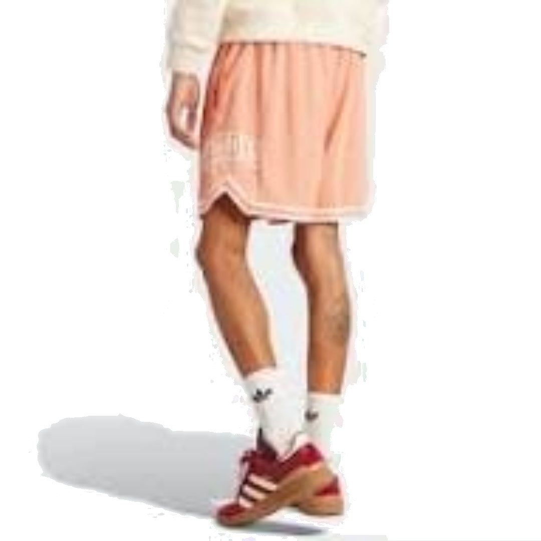 adidas VRCT Tank Shorts Asia Sizing 'Red' IS2918 - 3