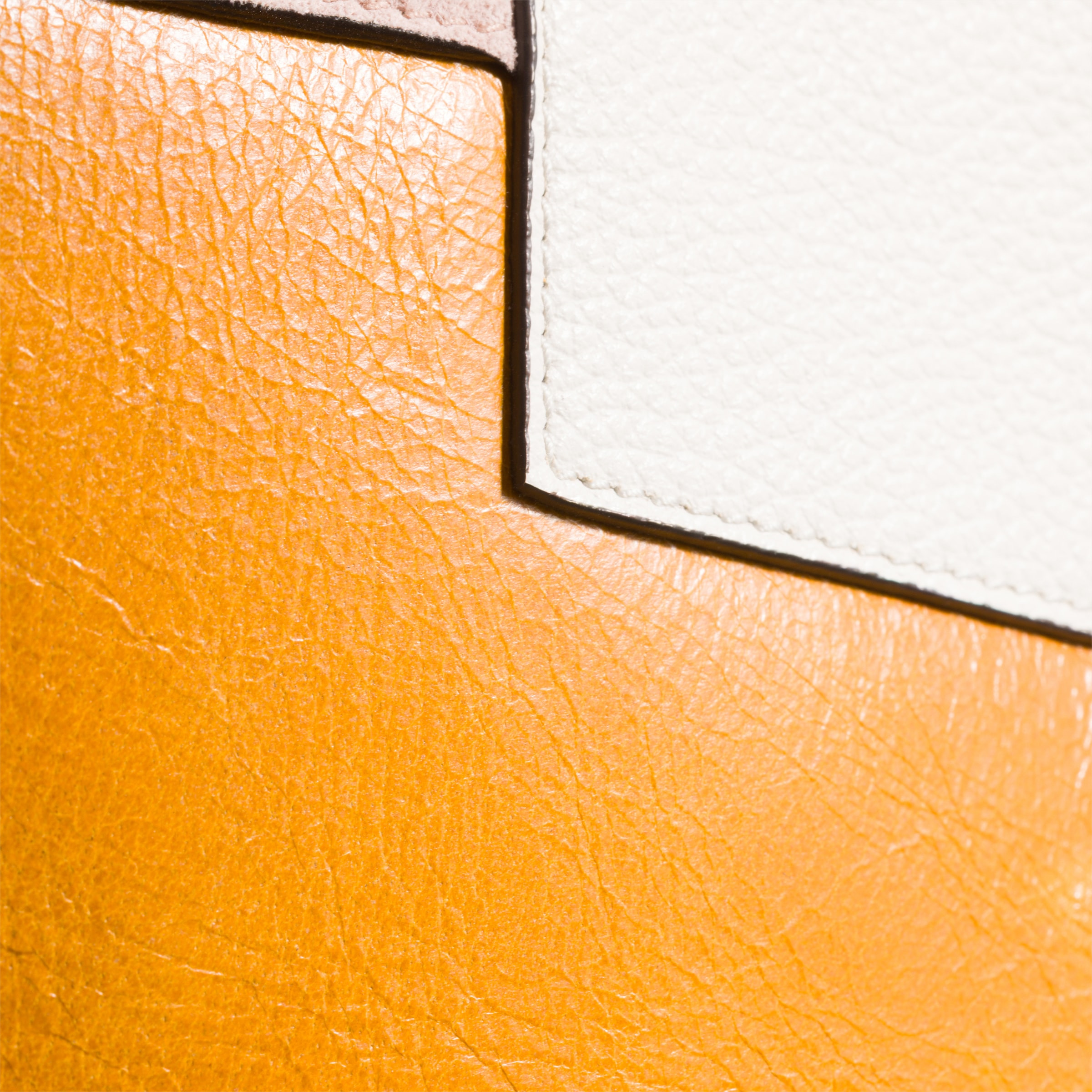 IVY patchwork leather bag - 5