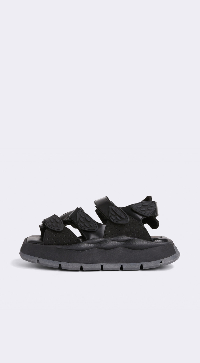 Quest Sandals 1