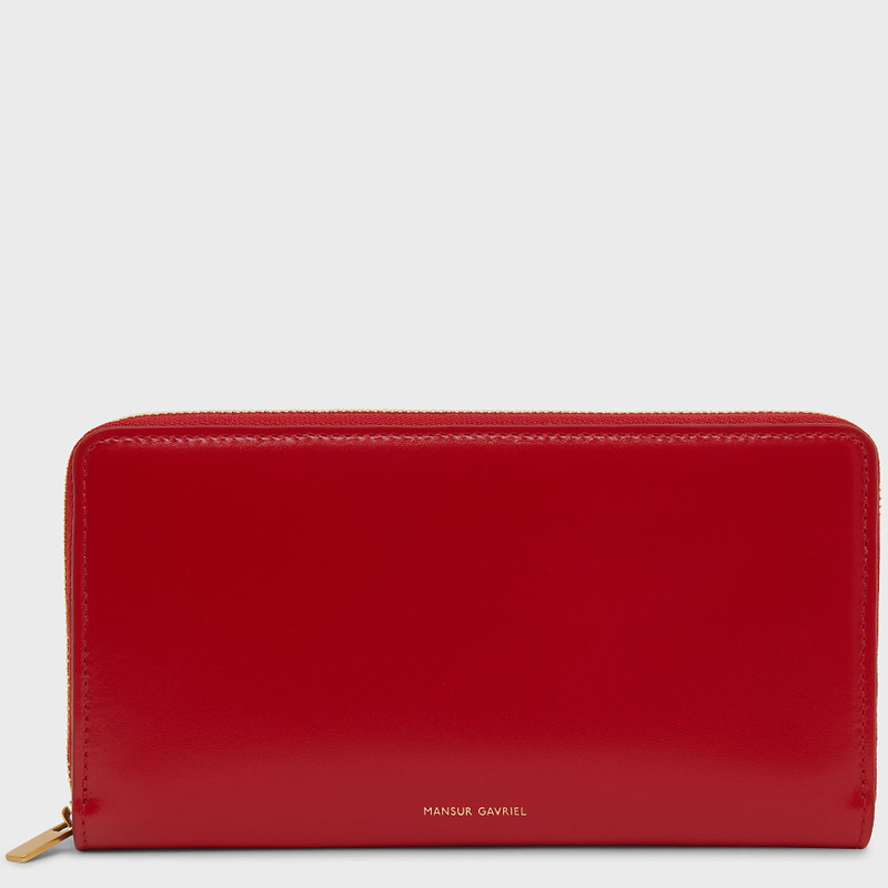 ZIP CONTINENTAL WALLET 1