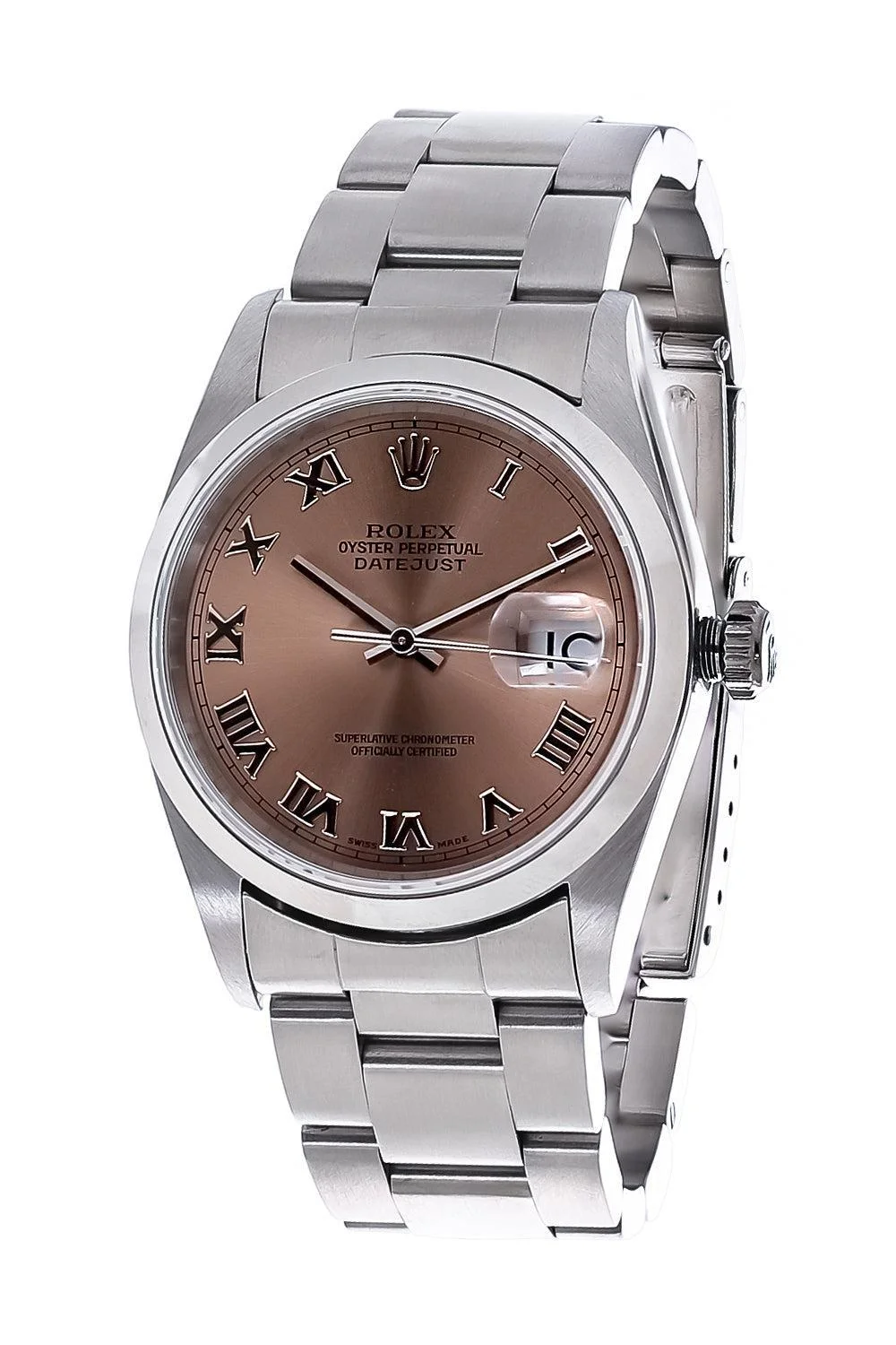 Datejust Watch 36 - 1