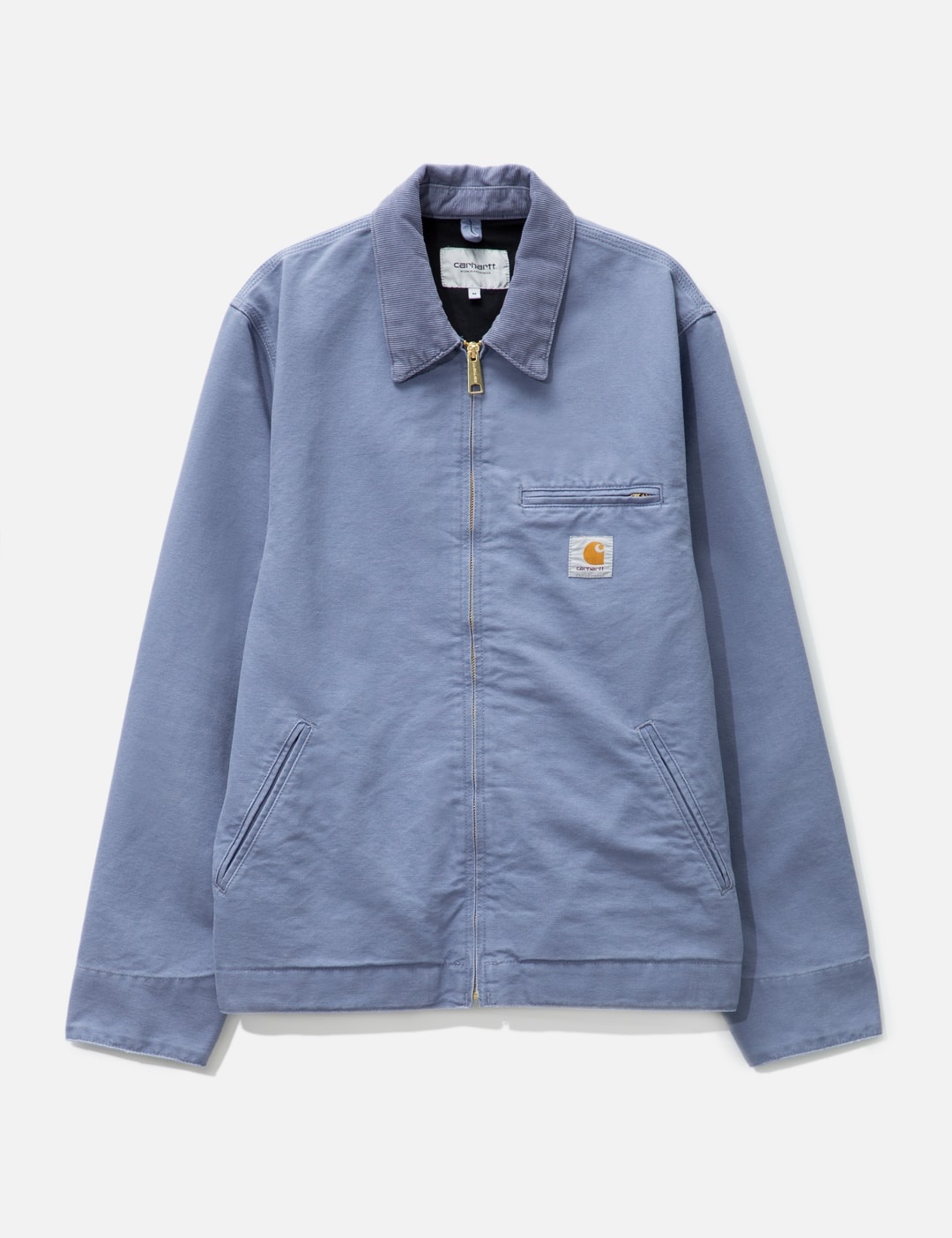 Carhartt DETROIT JACKET | hbx | REVERSIBLE Carhartt DETROIT JACKET | hbx | REVERSIBLE