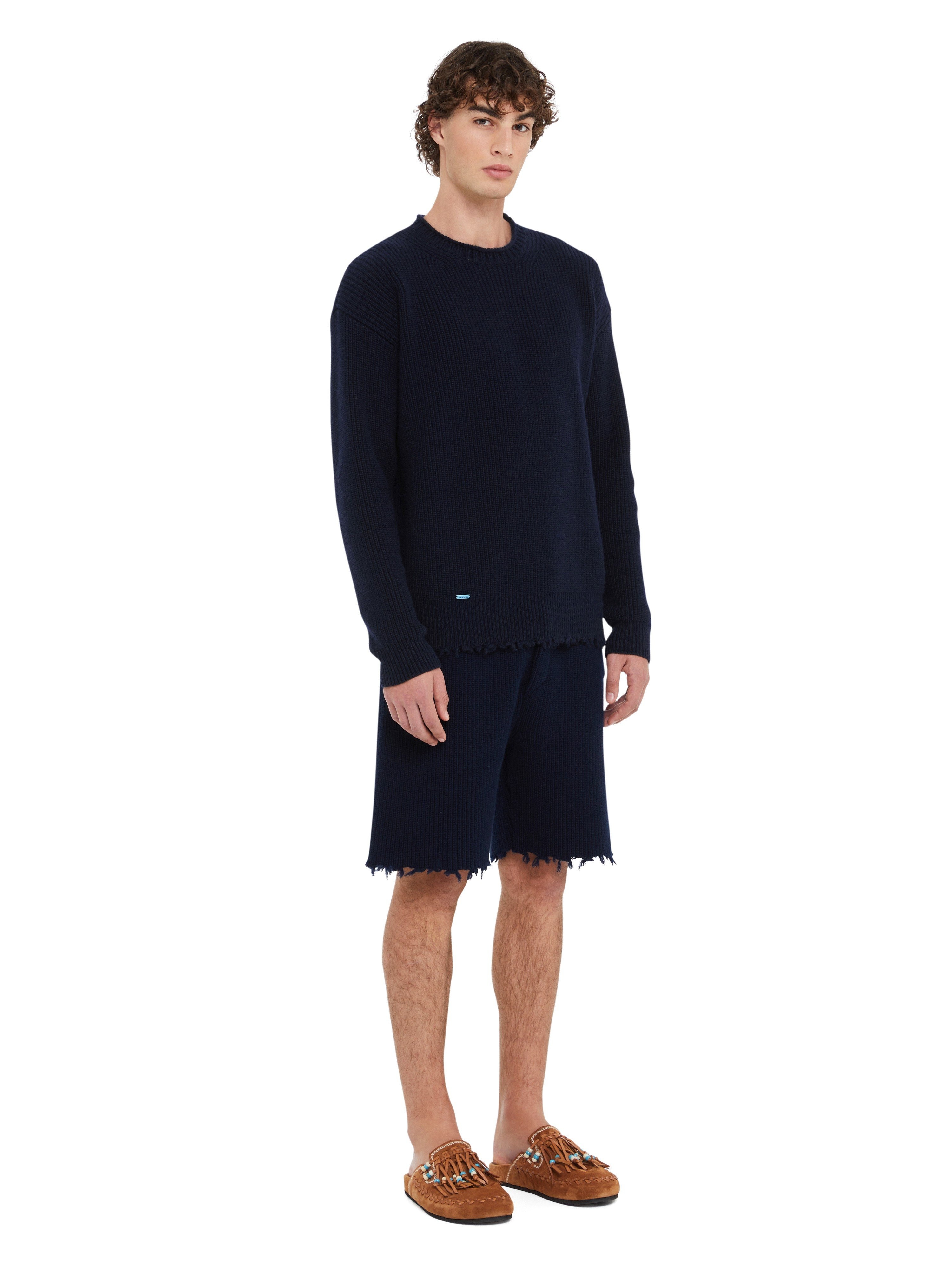 Alanui Finest Sweater - 5