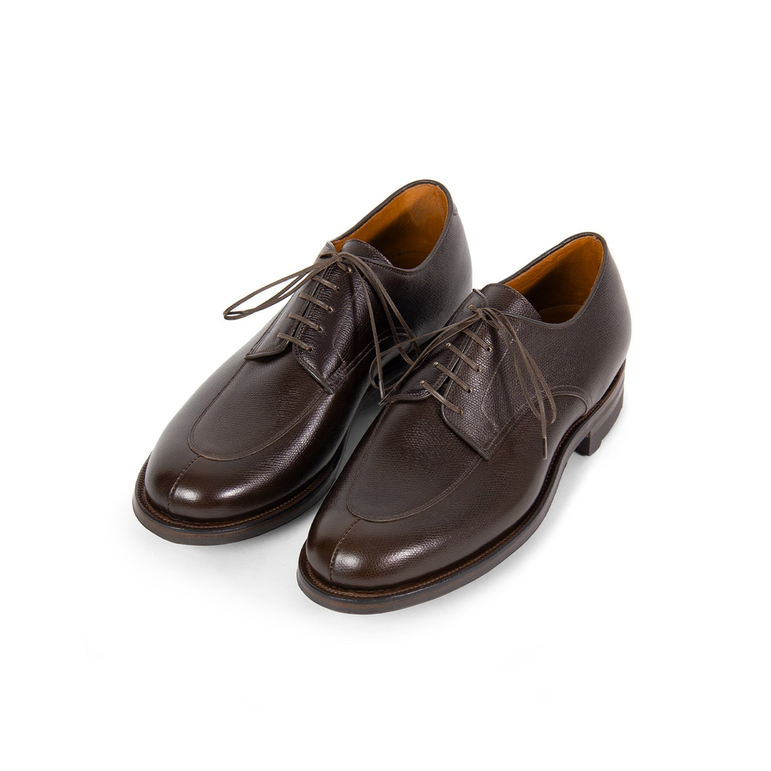Savoy - Malt Alpine Calf - 2