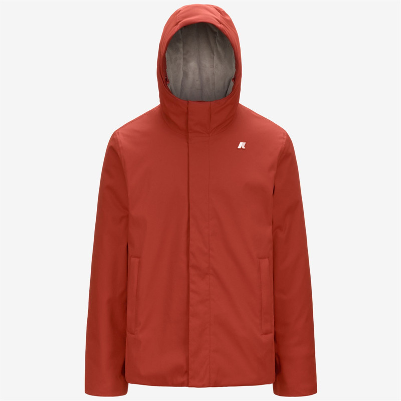 JACKO TWILL MARMOTTA 1