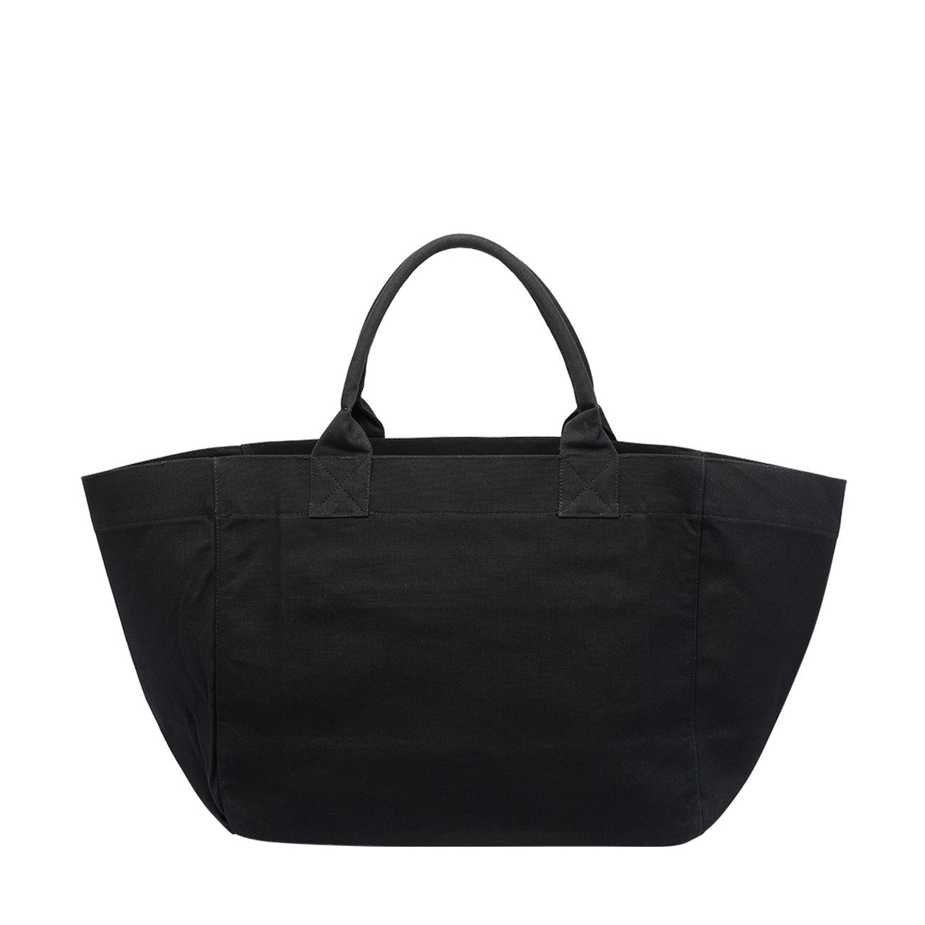 Ganni Women Xxl Logo Tote Bag - 4