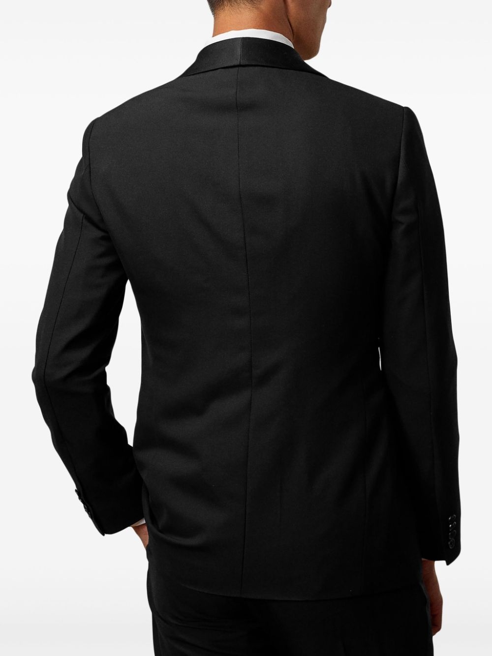 wool suit - 5