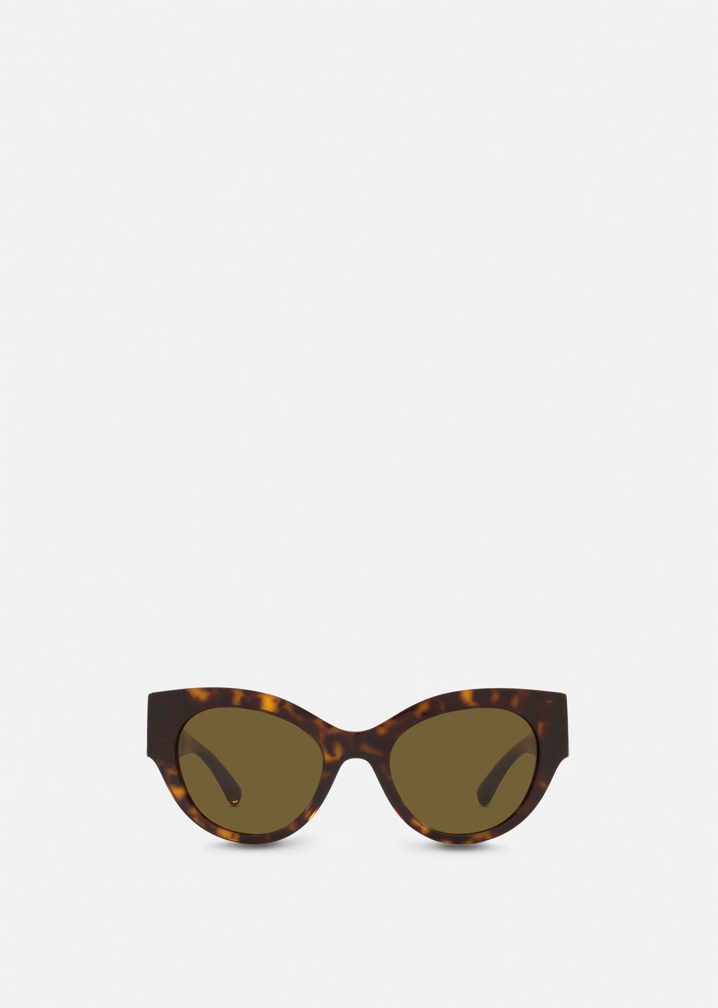 Medusa Chain Sunglasses - 2