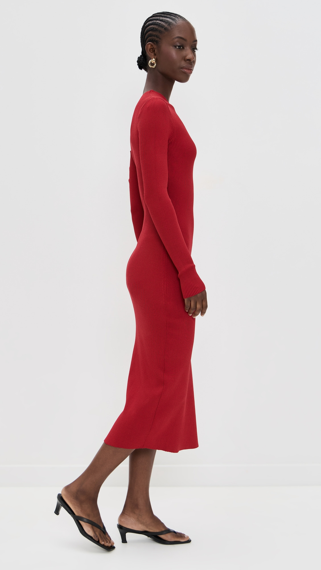 Lois Dress - 3