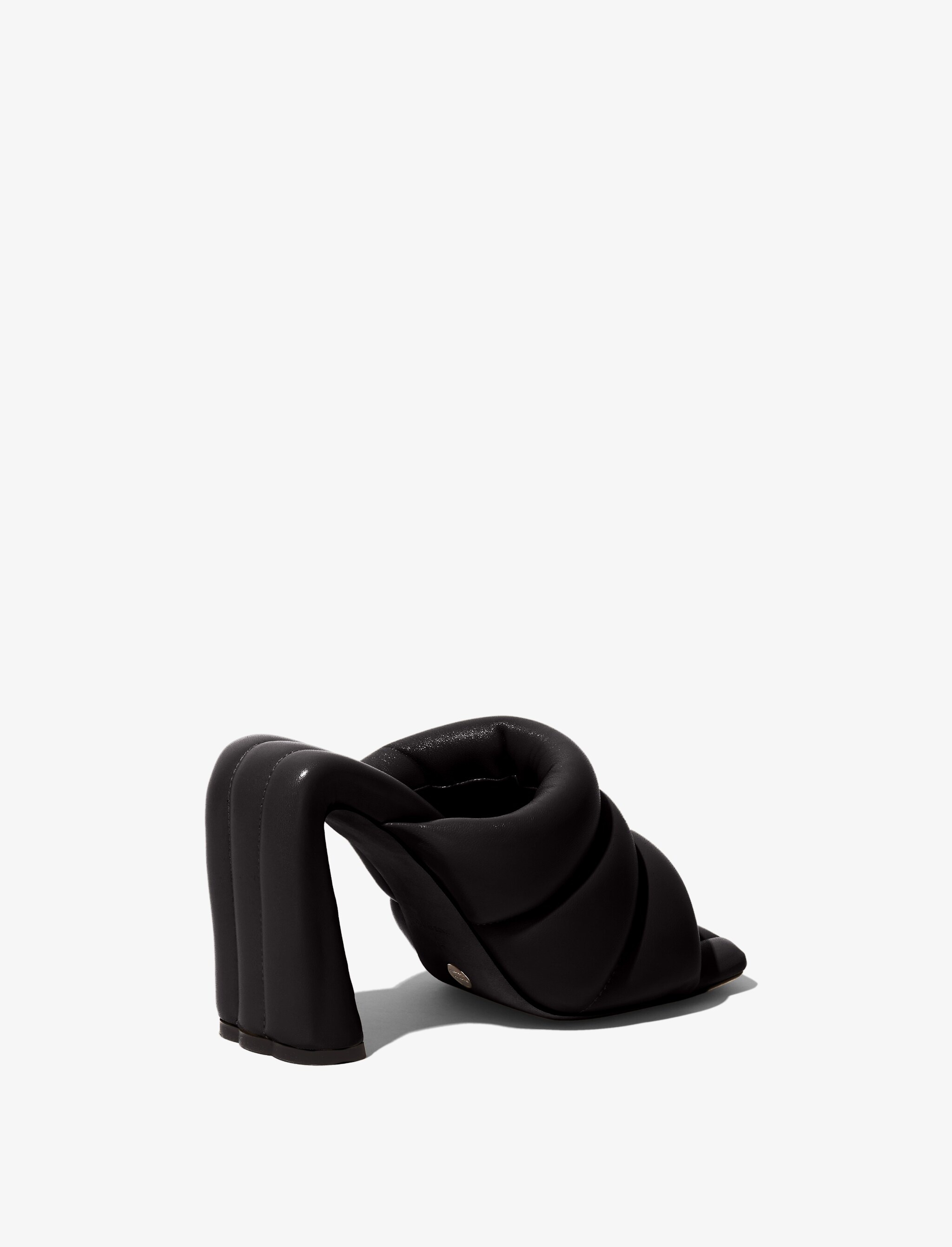Arc Slides - 100mm - 3