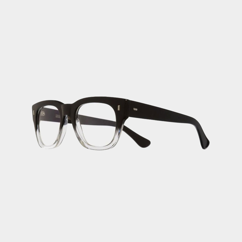 CUTLER AND GROSS 0772 OPTICAL SQUARE GLASSES outlook