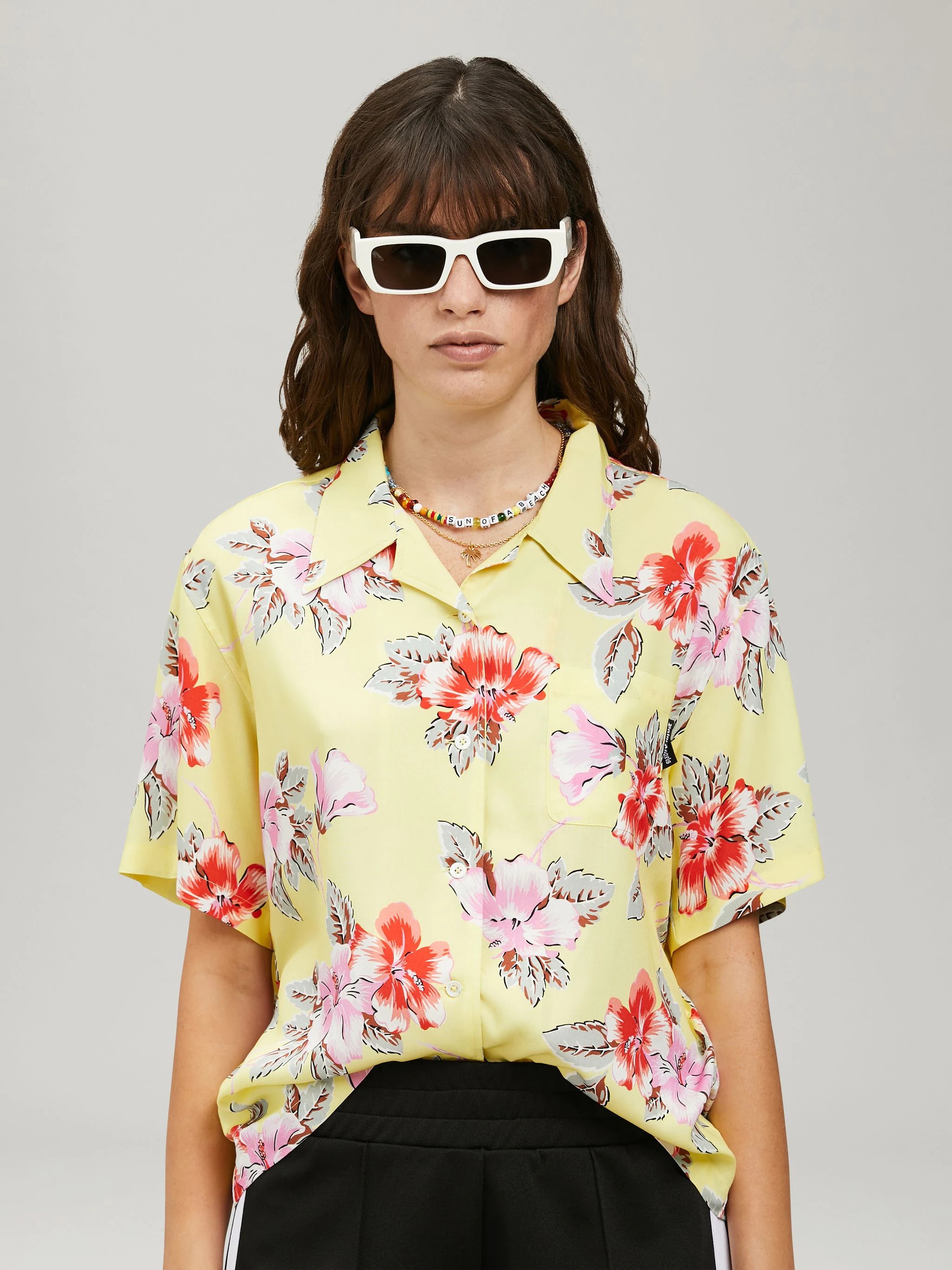 PALM SUNGLASSES - 5