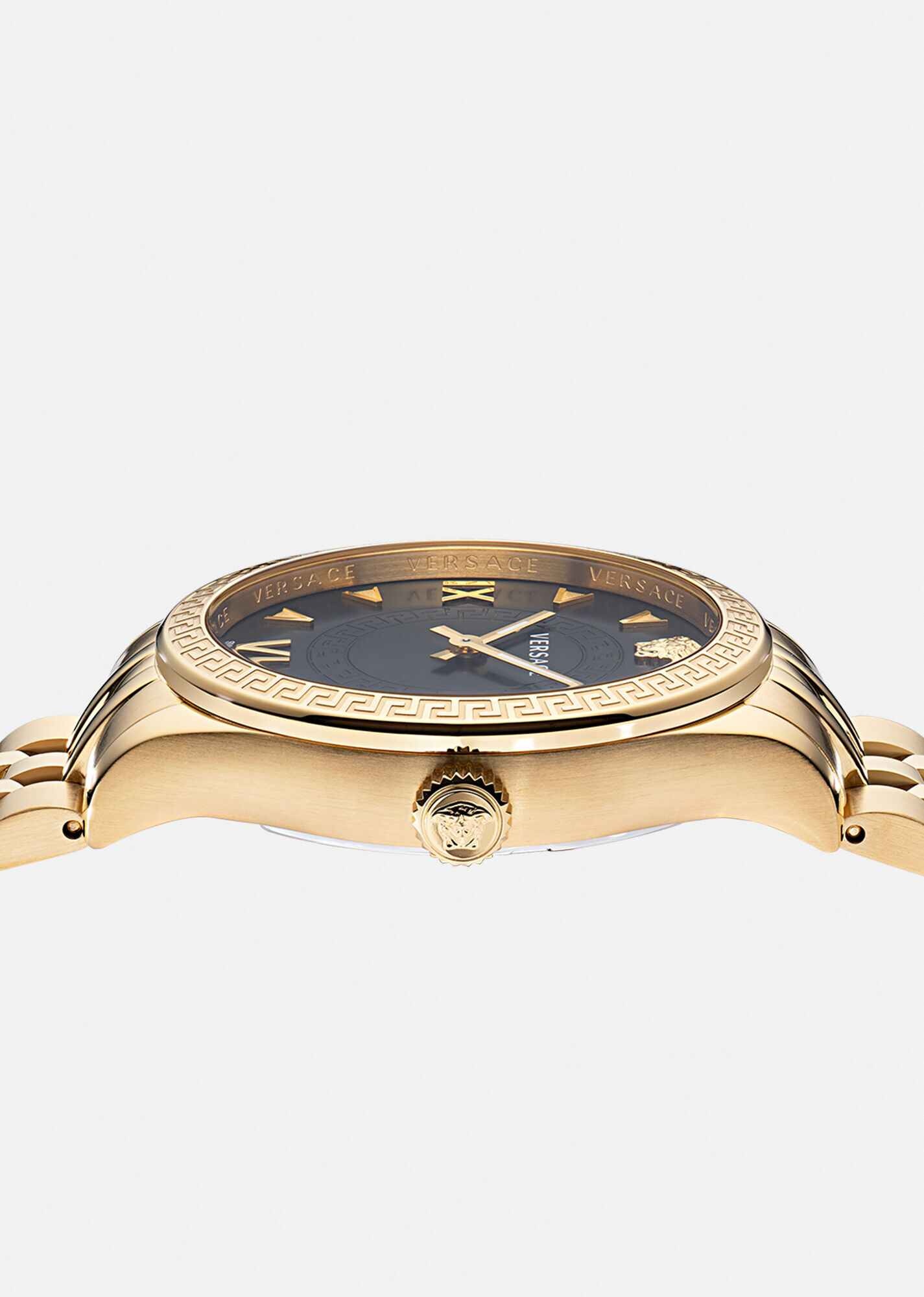 Hellenyium Lady Watch - 3