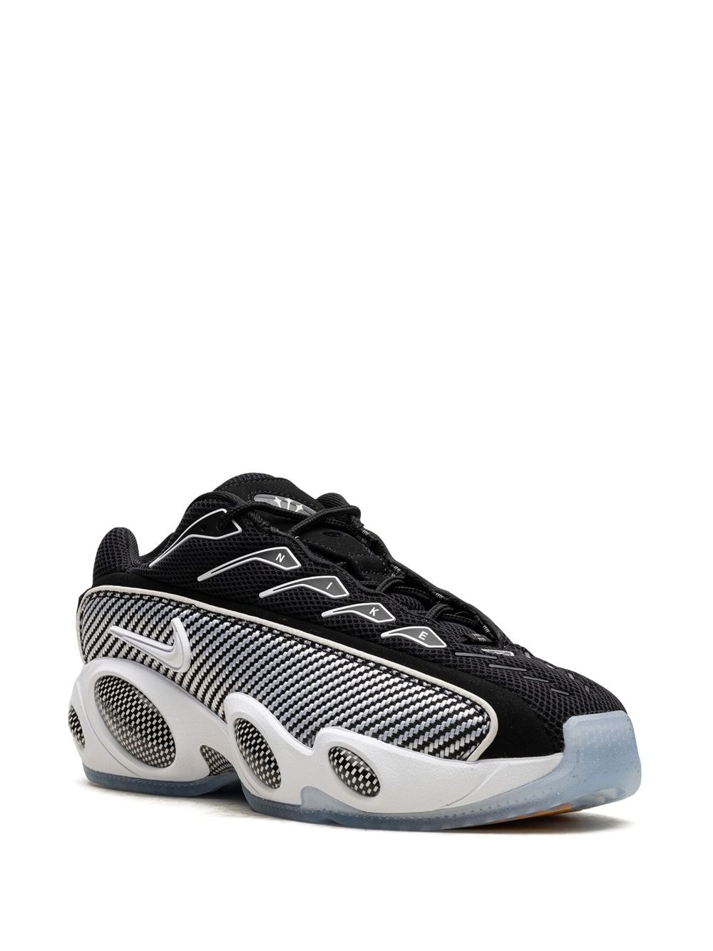 x NOCTA Glide "Black/White" sneakers - 2
