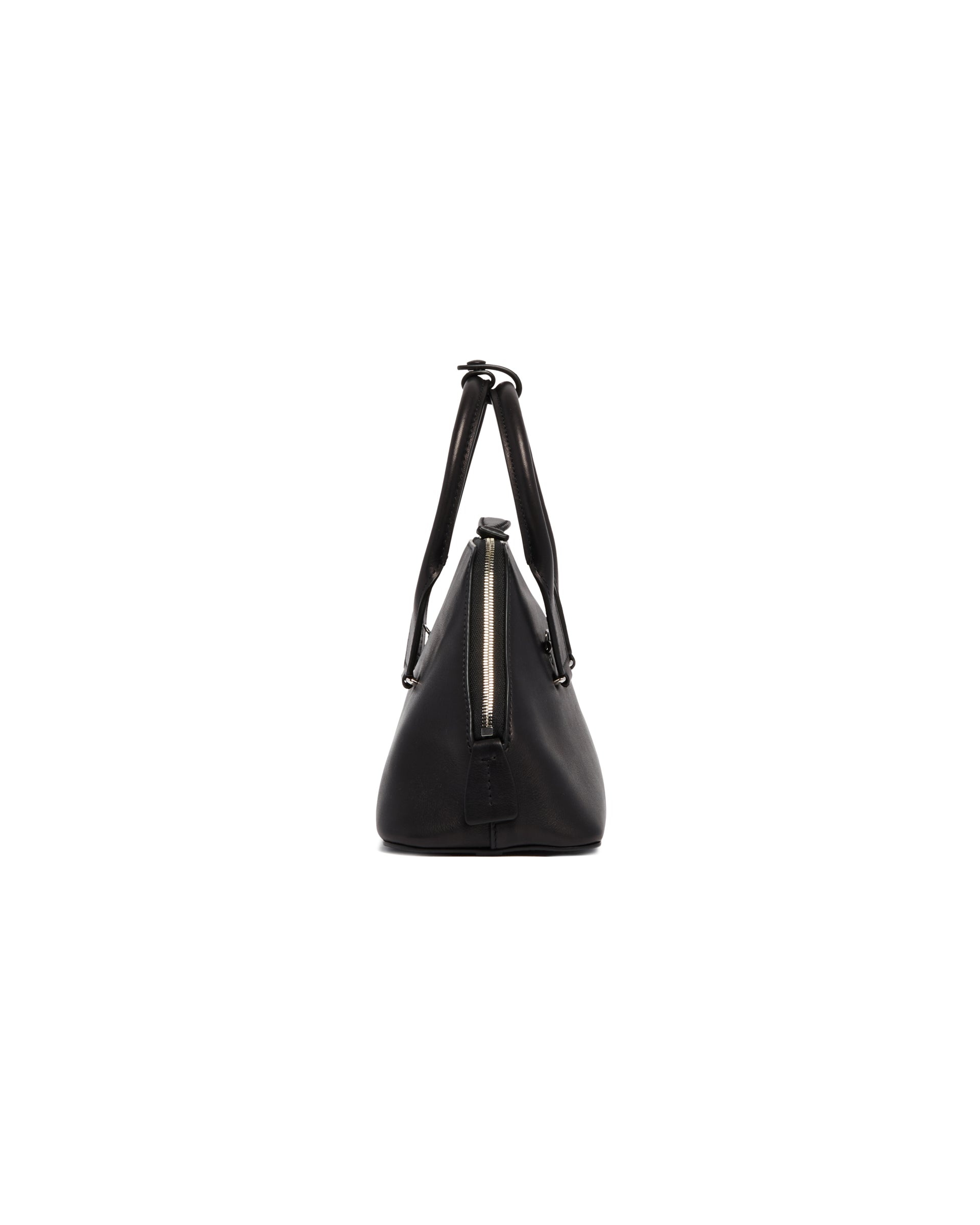 Mini Devon Black Bag - 2