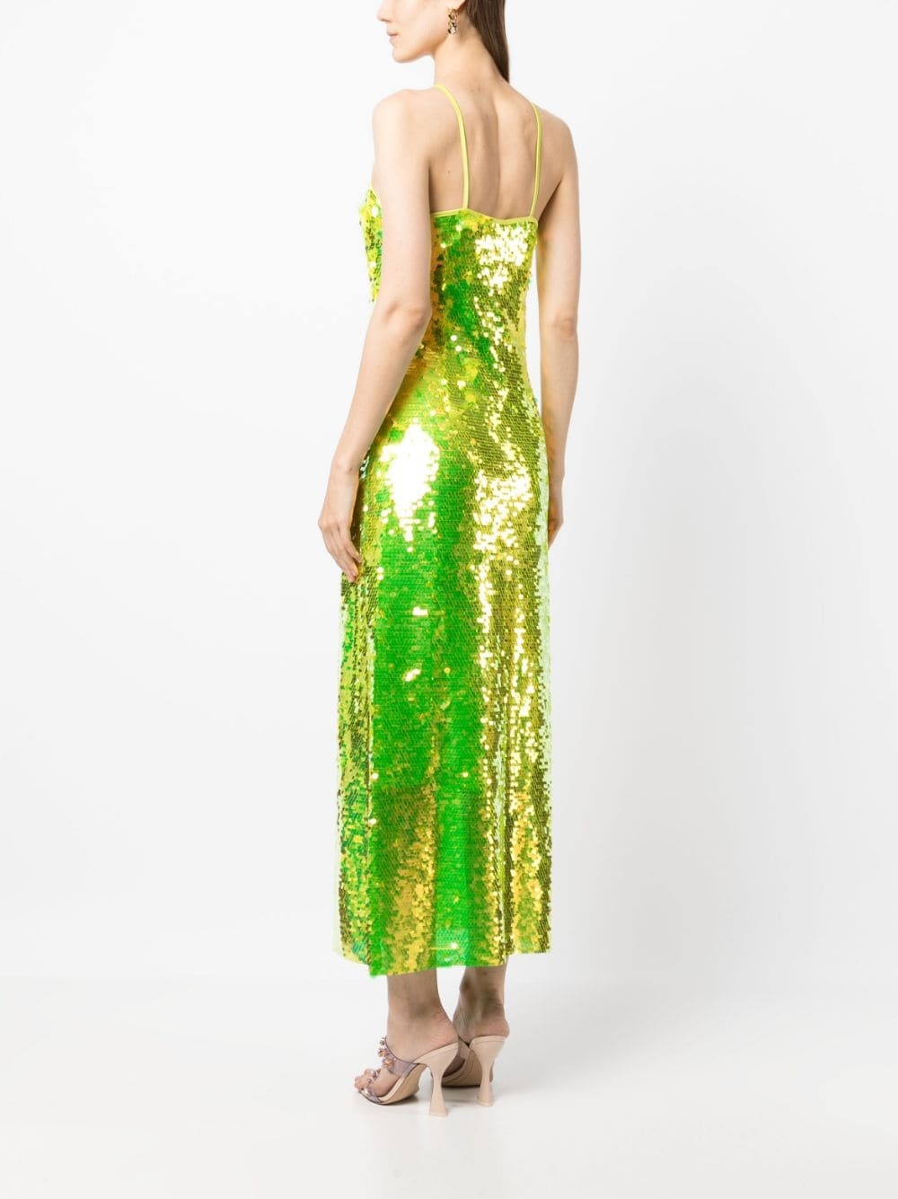 Lily sequin dress - 4
