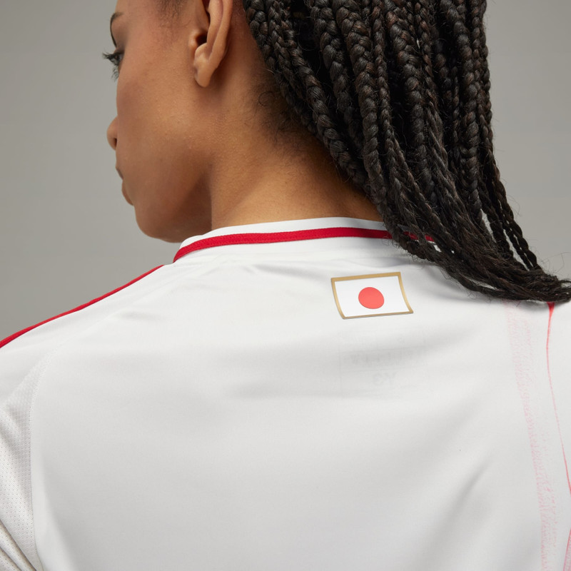 Japan x Y-3 24 Away Jersey 8
