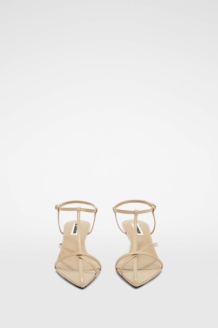 High Sandals - 2