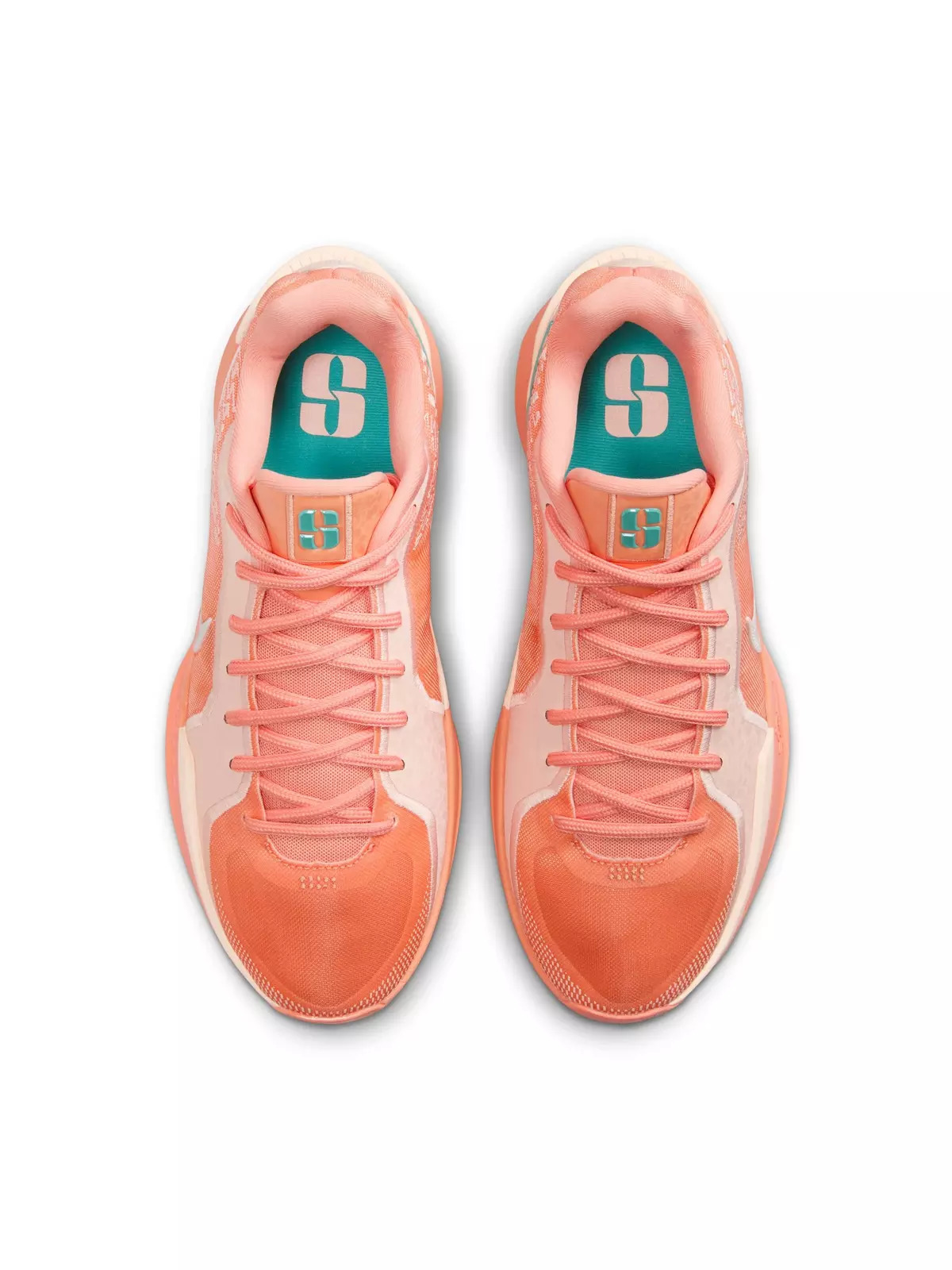 Sabrina 2 "Activate" Basketball Shoe - 9