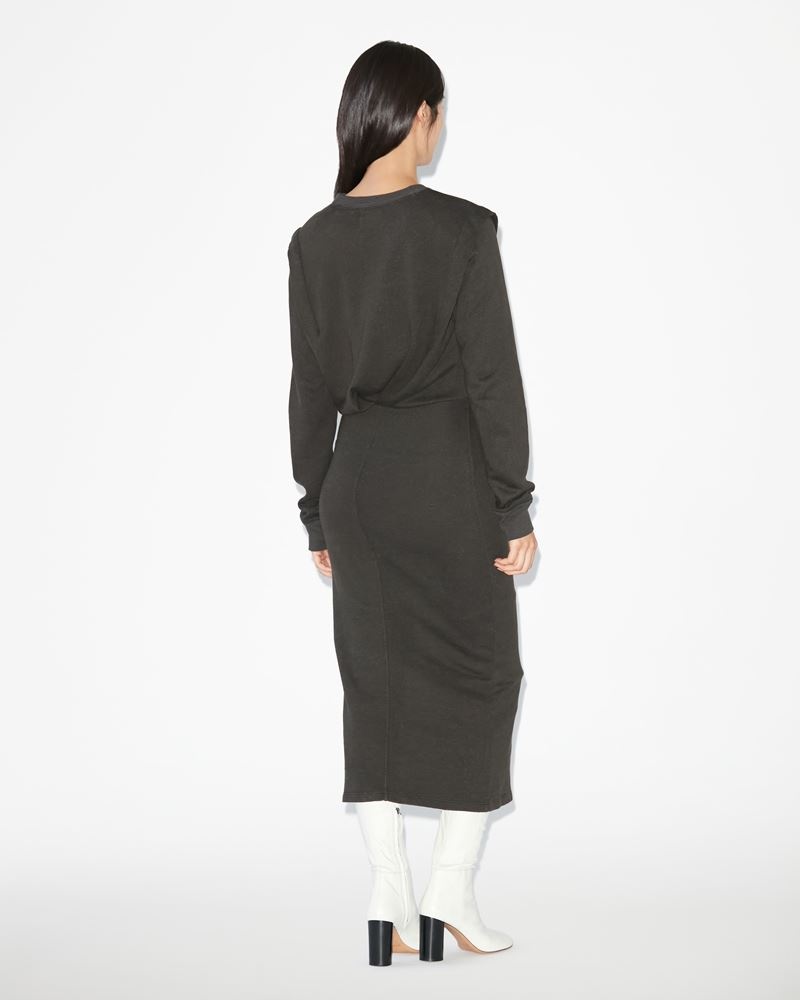 MAFALDA DRESS - 5