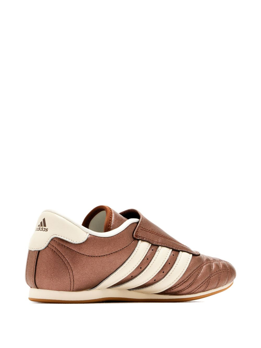 Taekwondo leather sneakers - 2