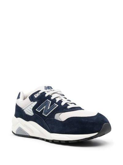 New Balance MT580 flat sneakers outlook