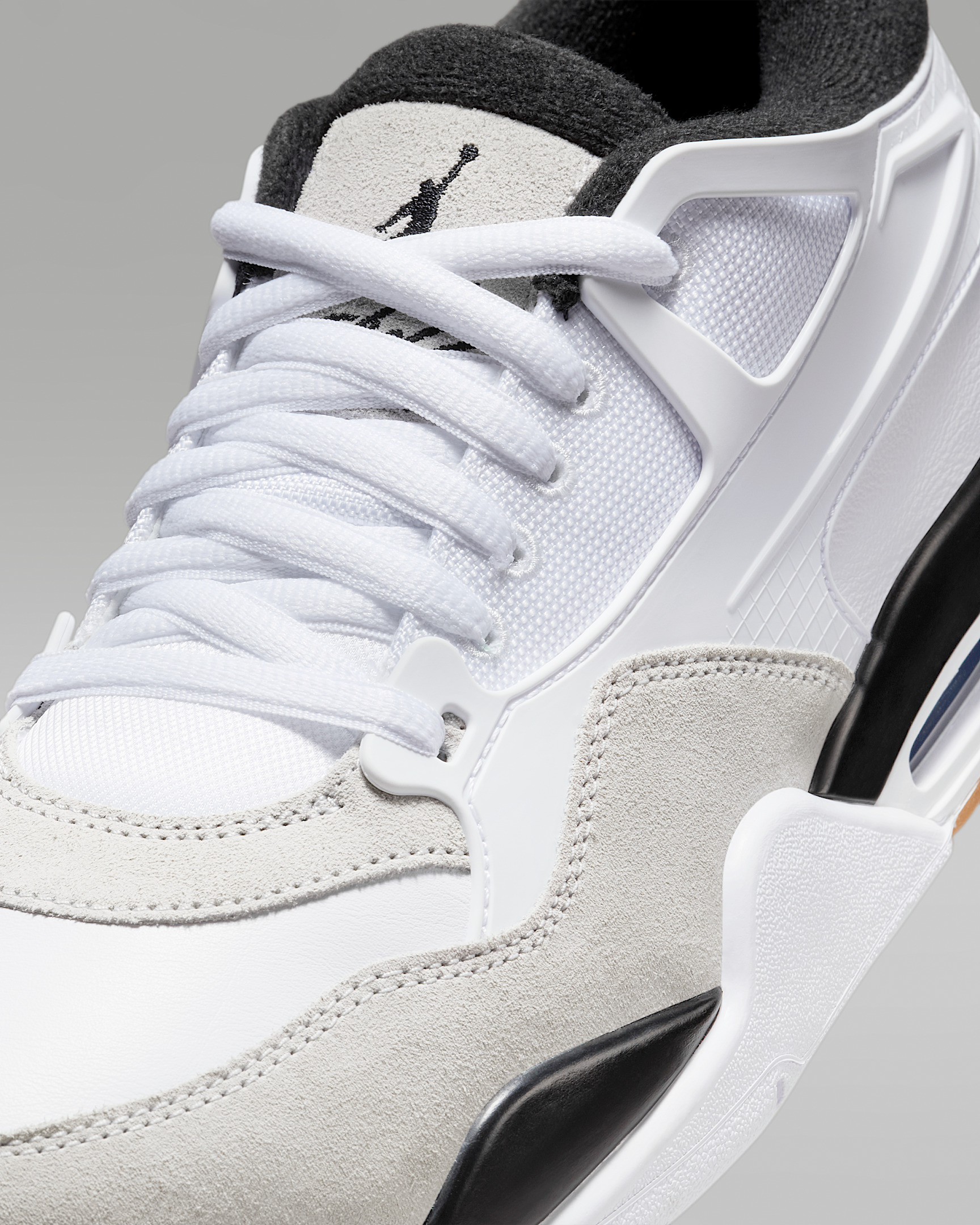 Air Jordan 4 RM Men's Shoes - 7