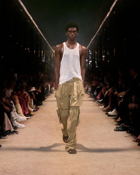 HADJAKIM PANTS - 2