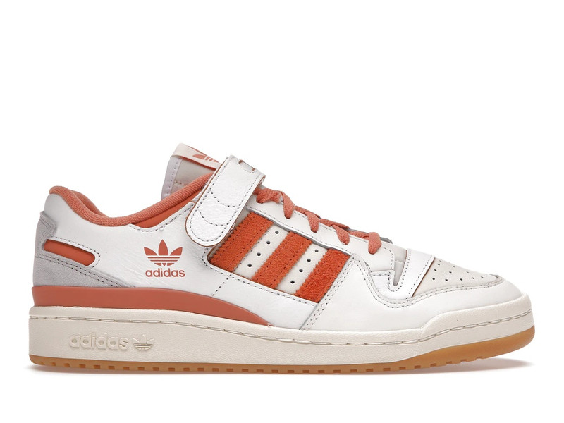 adidas Forum 84 Low Hazy Copper - 1