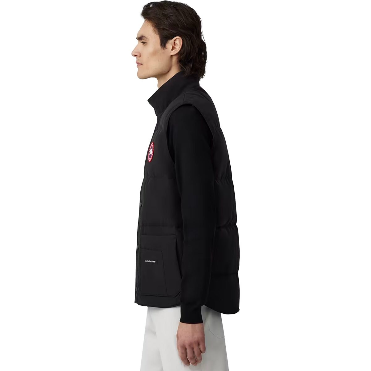 Freestyle CR Crew Vest - Men's - 5