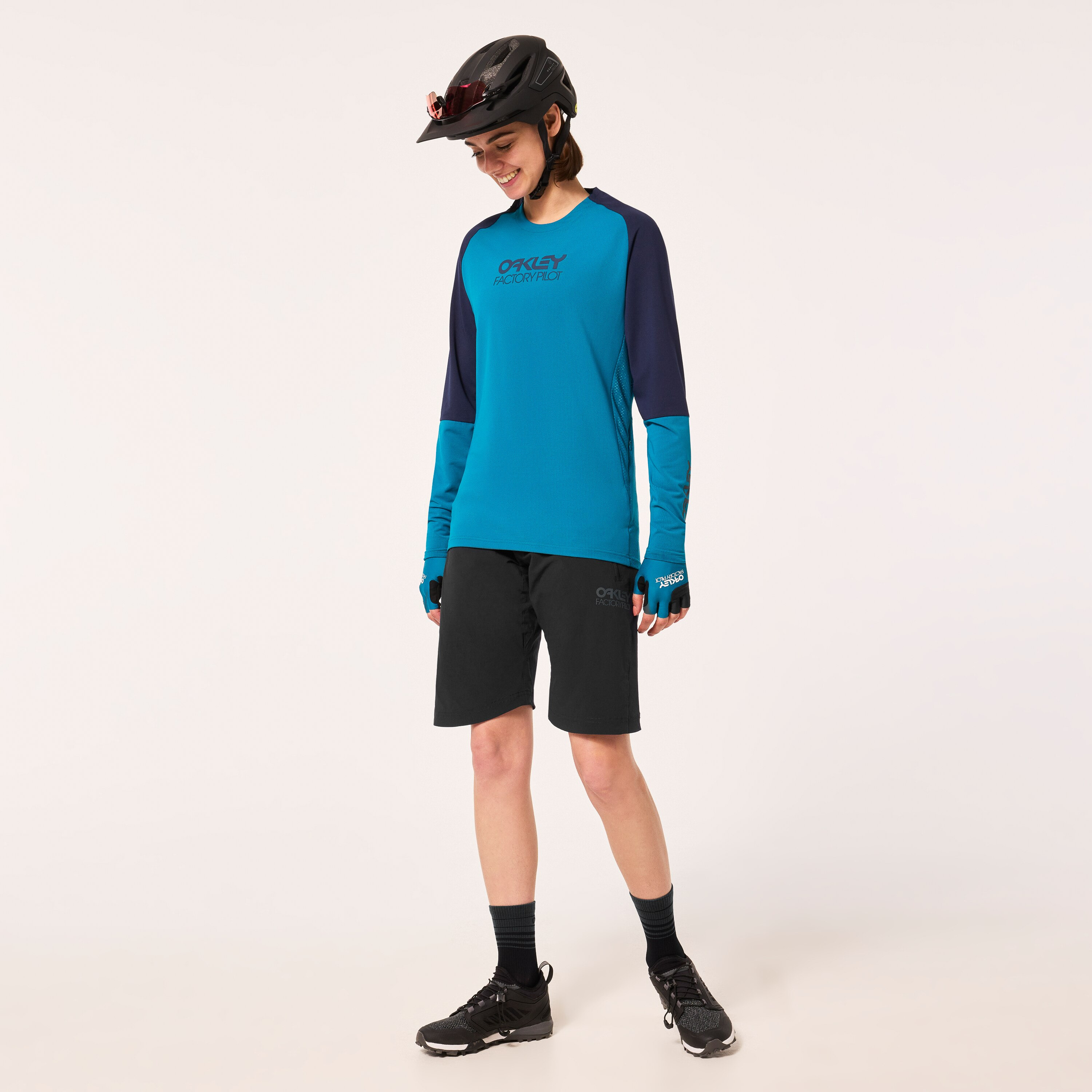 Factory Pilot Lite Short I - 9