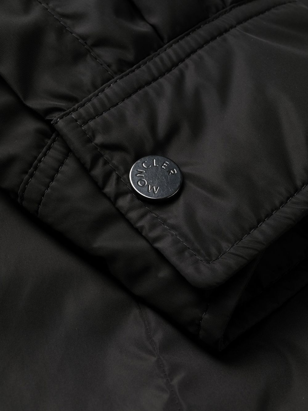 padded coat - 6