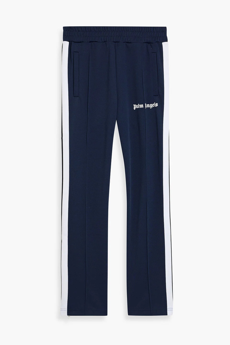 Printed jersey sweatpants - 1