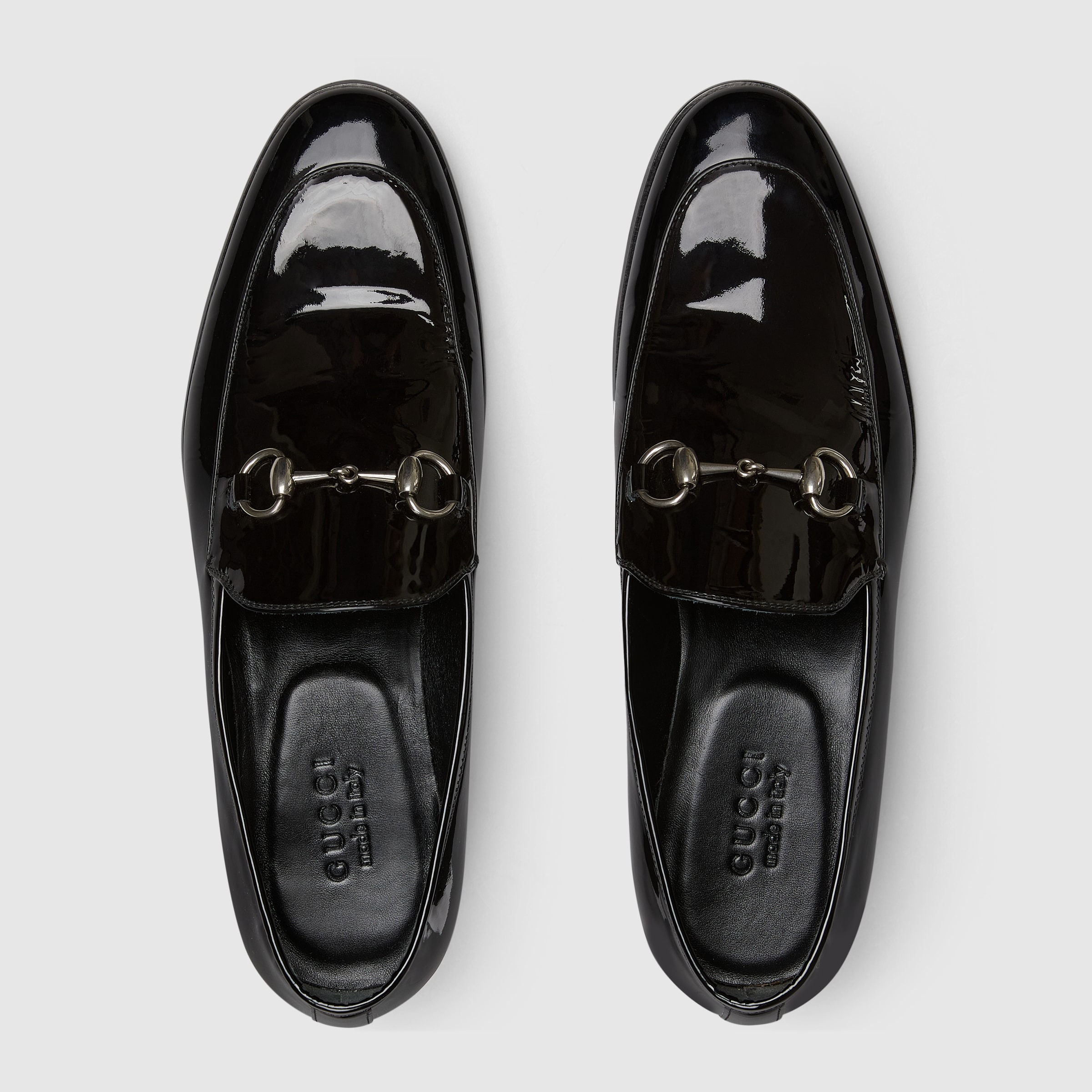 Men's loafer with Horsebit - 5