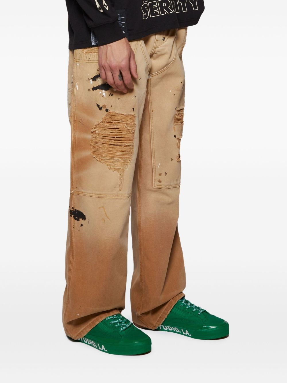 OTW Old Skool Reissue 36 Vibram sneakers - 5