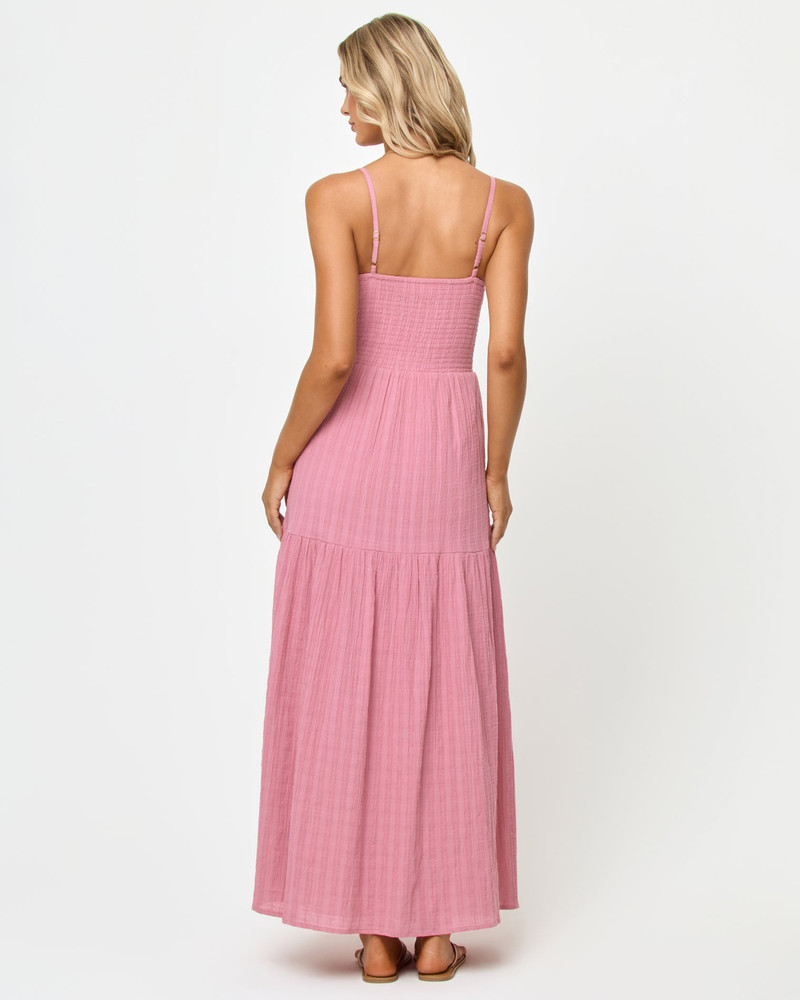 L*SPACE Mallorca Dress outlook