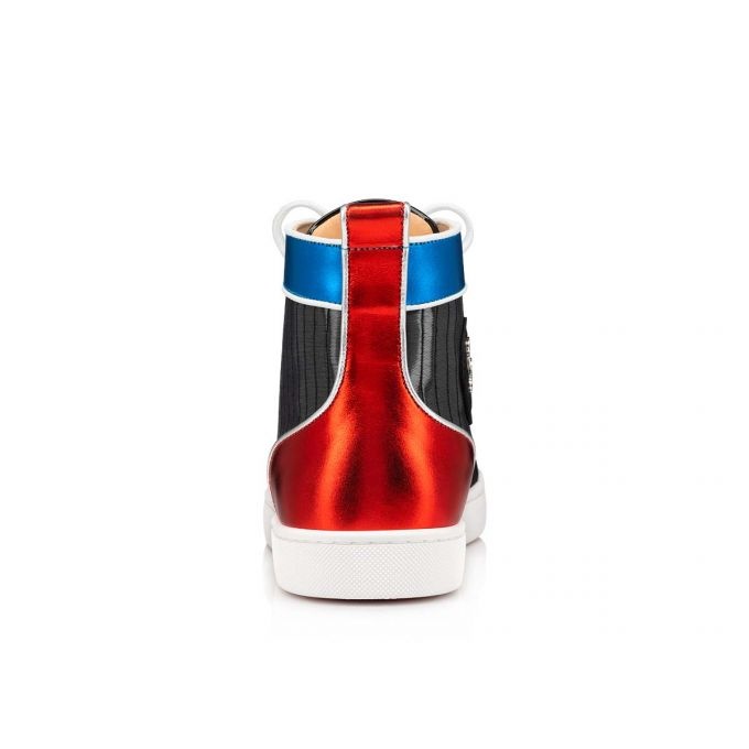 Lou Spikes Orlato VERSION MULTI - 4