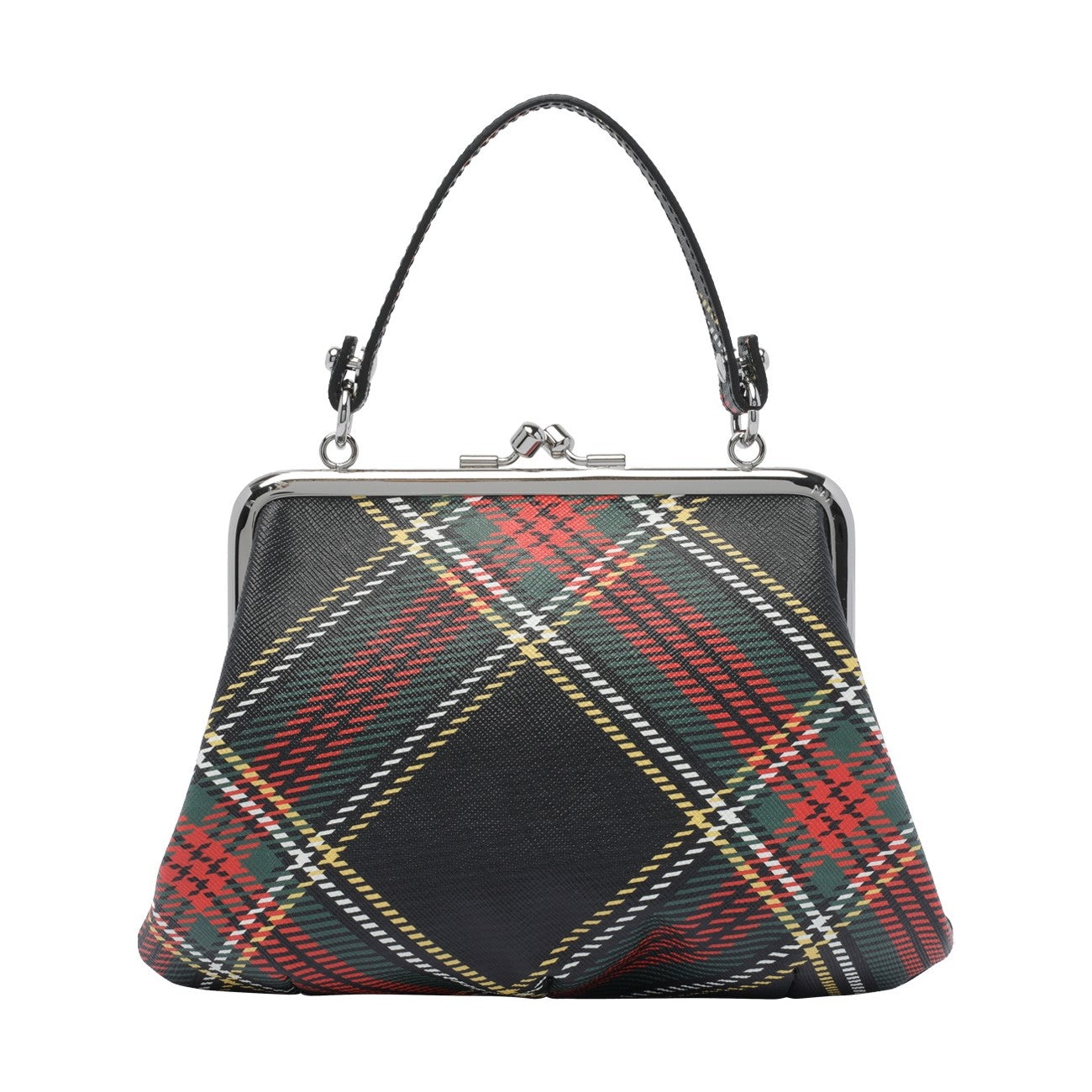 Vivienne Westwood Women Granny Handbag - 3
