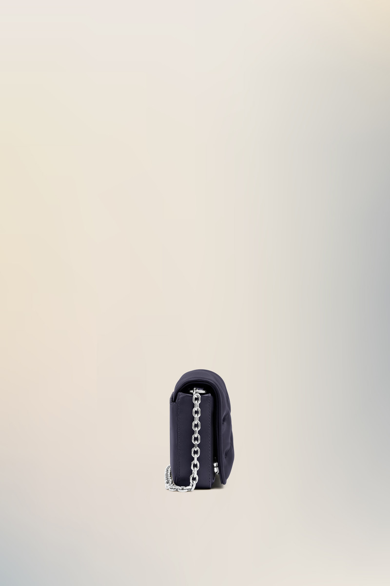 Maison Margiela Glam Slam embroidery mini outlook