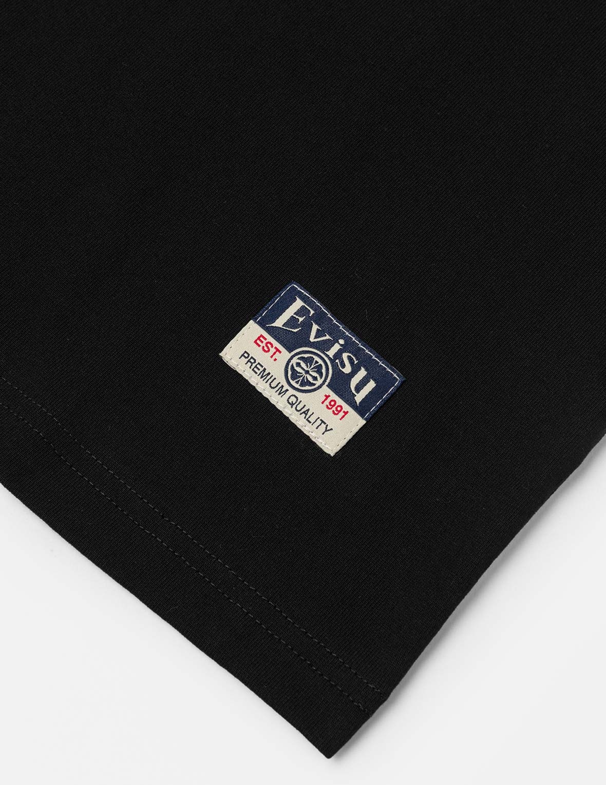 Logo and Slogan Print Regular Fit T-shirt - 8
