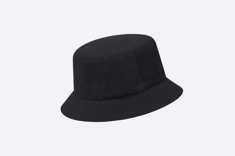 Dior 'Christian Dior Atelier' Bucket Hat outlook