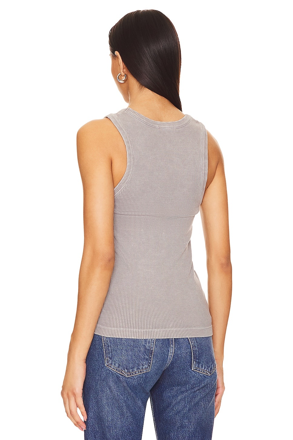 Poppy Tank - 3