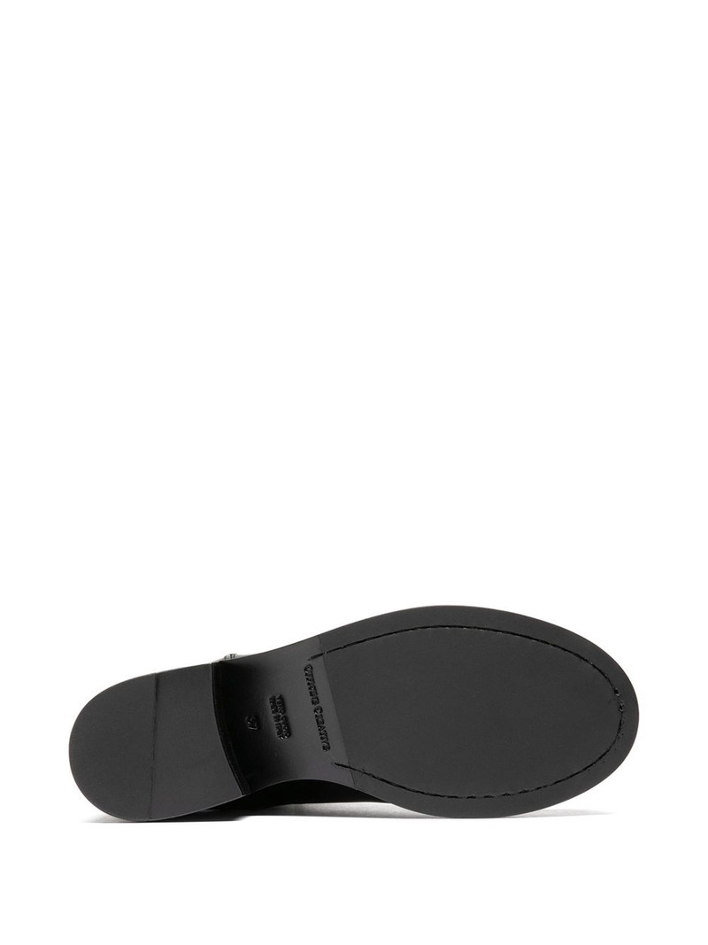 Brett boots 5
