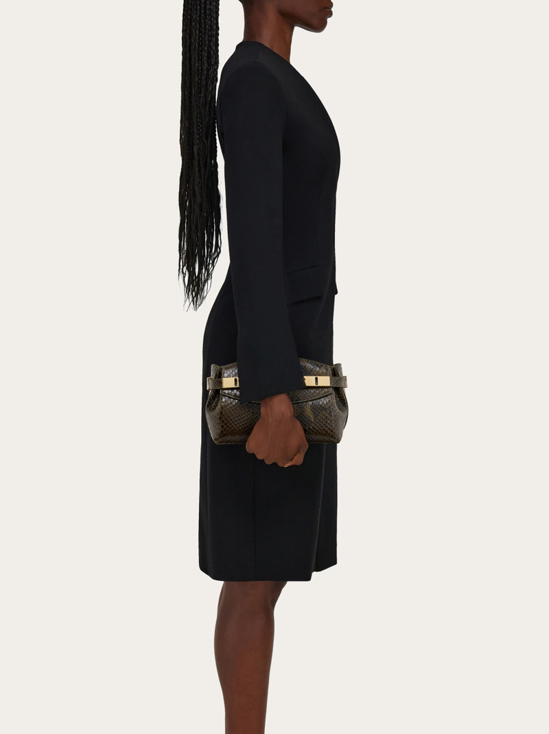 Hug soft crossbody bag (XS) 3