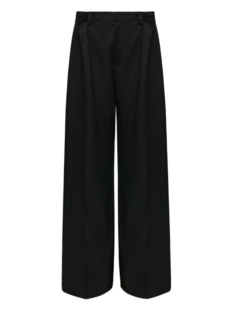tailored trousers 1