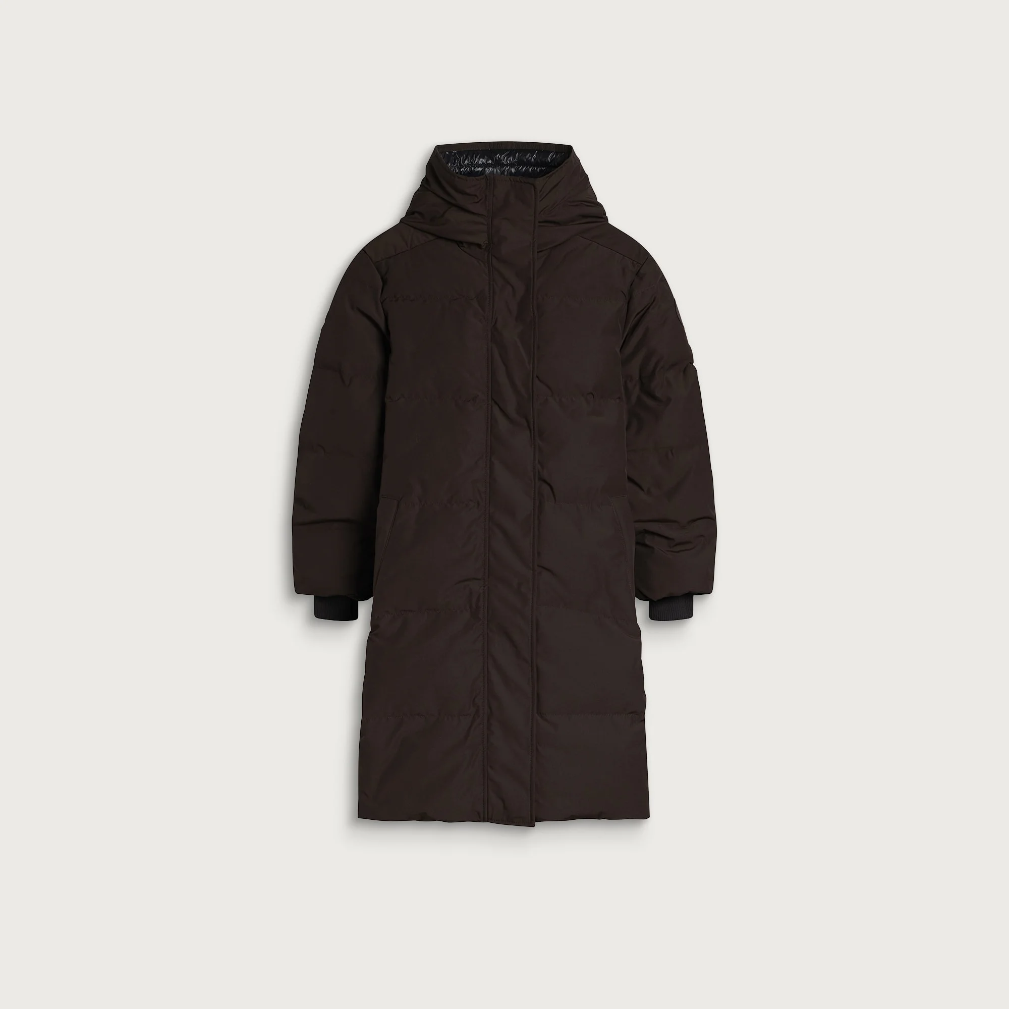 Canada Goose Louise Parka - 1
