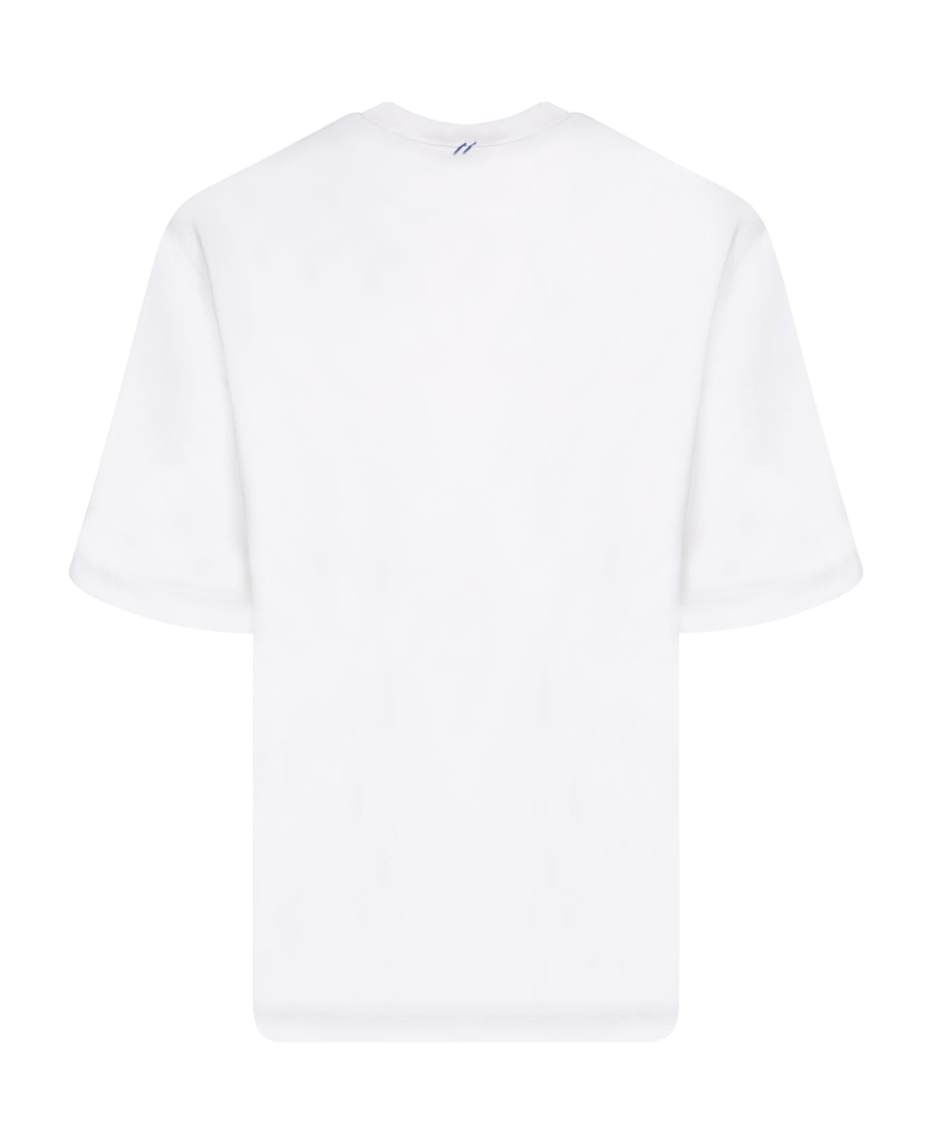 Cotton T-shirt - 2