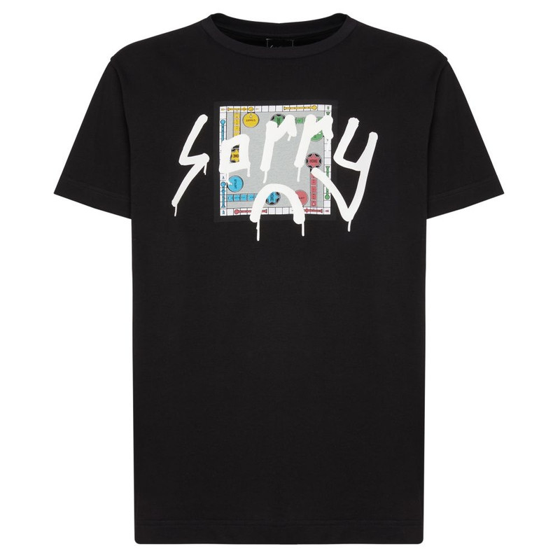 Giuseppe X Sorry In Advance 1