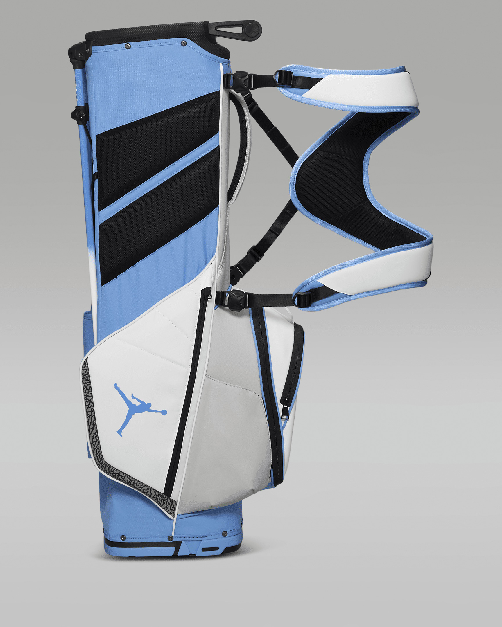 Jordan Fadeaway 6-Way Golf Bag 4