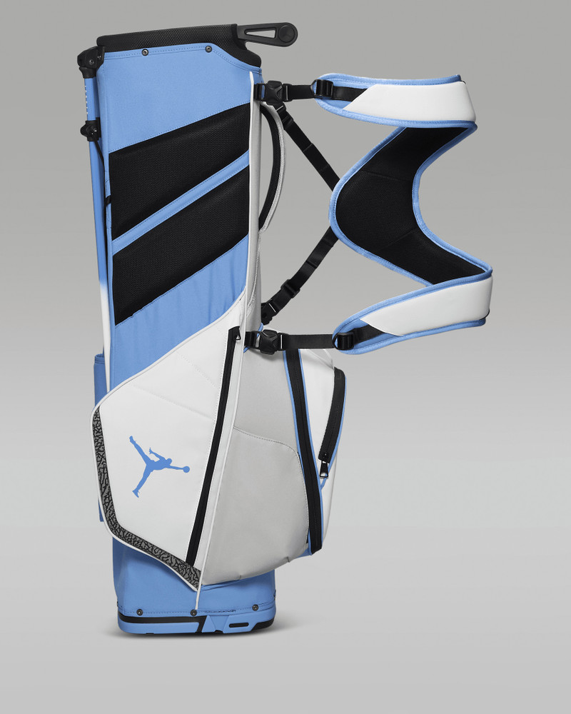 Jordan Fadeaway 6-Way Golf Bag 4